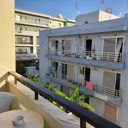 Phaethon Hotel Kos-Stadt Exterior foto