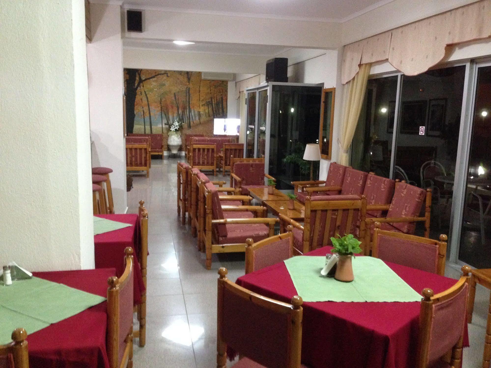 Phaethon Hotel Kos-Stadt Exterior foto
